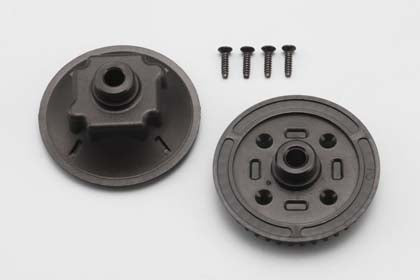 40T Pully/Diff Case for BD5 Series Gear Differenti