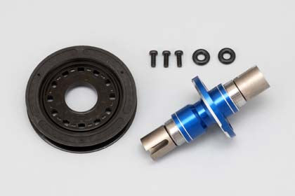 Banzai Hobby - Yokomo Front One-Way Assy for BD5 World Spec