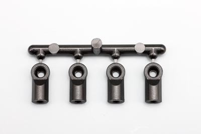 BD-S5 Shock End Ball Cap for BD5/DRB