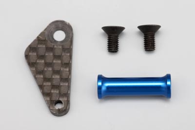 Transponder Holder for BD5