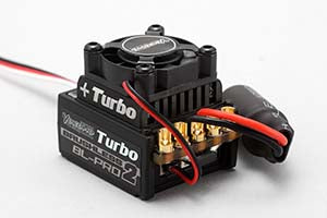 芸能人愛用のルームウェア Banzai Hobby - Yokomo BL-PROB ESC BL-Pro 2 Turbo – BanzaiHobby ホビーラジコン