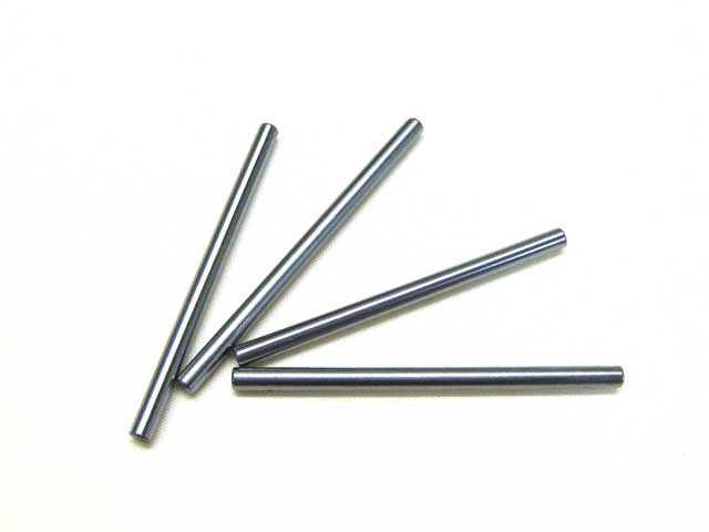 B-MAX INNER SUSPENSION ARM PINS