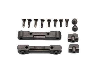 B-MAX SUSPENSION MOUNT SET