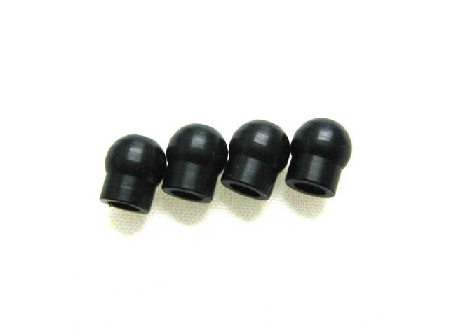 B-MAX Suspension Arm Pin Ball