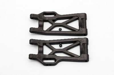 B-MAX REAR LOWER SUSPENSION ARMS