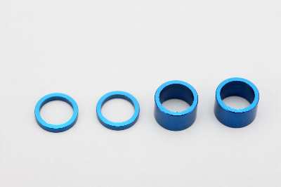 BM-010BCA B-MAX FRONT/REAR BEARING COLLAR