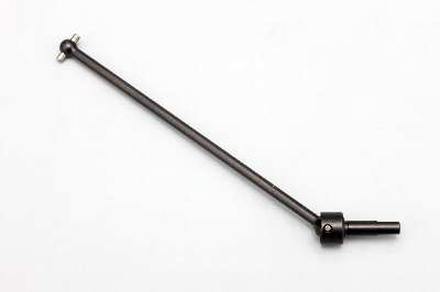 B-MAX FRONT PROPSHAFT ASSEMBLY