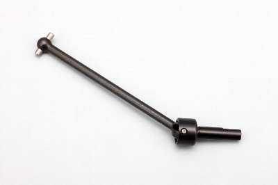 B-MAX REAR PROPSHAFT ASSEMBLY