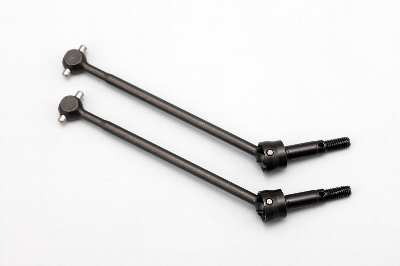 B-MAX FRONT UNIVERSAL SHAFT ASSEMBLY