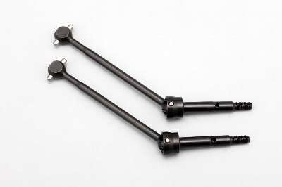 B-MAX REAR UNIVERSAL SHAFT ASSEMBLY