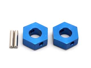 B-MAX Front Wheel Hub