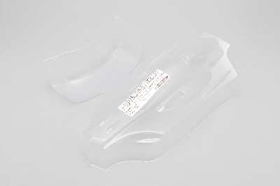 B-MAX BODYSHELL & WING