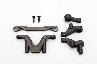 B-MAX SERVO SAVER PLASTIC PARTS