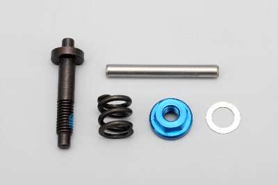 B-MAX SERVO SAVER HARDWARE