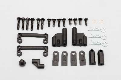 B-MAX SERVO/SWAYBAR/ANTENNA MOUNT