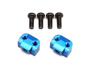 B-MAX Aluminum Front Suspension Mount R