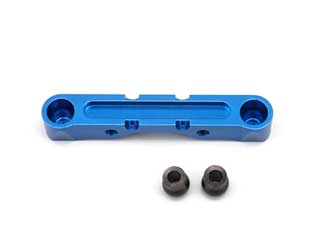 B-MAX Aluminum Rear Suspension Mount 3-Deg. F