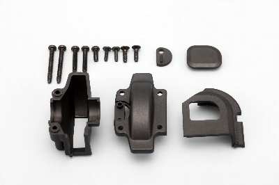 B-MAX TRANSMISSION CASE CENTRE