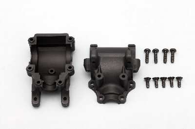 B-MAX TRANSMISSION CASE FRONT