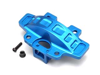 B-MAX Aluminum Main Gear Cover