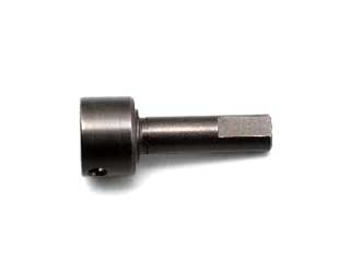 B-MAX4 Input Shaft