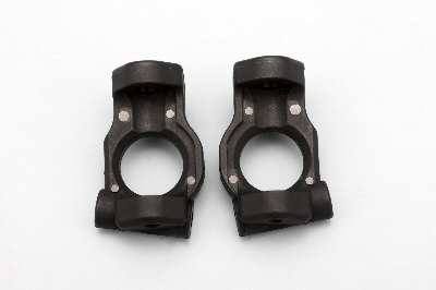 B-MAX FRONT CASTER BLOCK