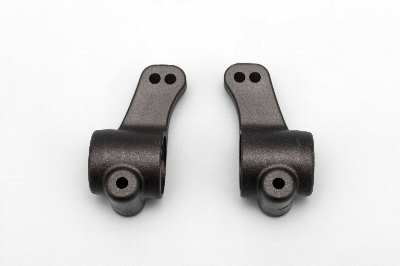 B-MAX REAR HUB CARRIER