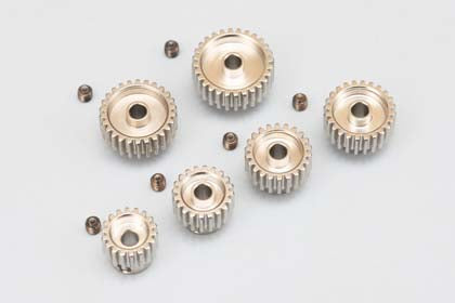BM-4818A 18T Pinion Gear (48pitch)