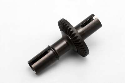 B-MAX ASSEMBLED DIFF