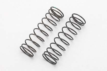 BM-S1265 Front X Shock Spring (Medium)