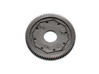 BM-SG87 B-MAX 87T SPUR GEAR