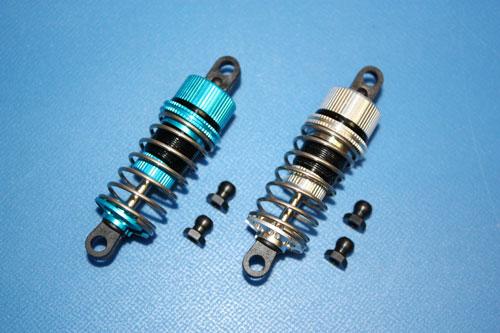 F1 Oil Damper (Light Blue)