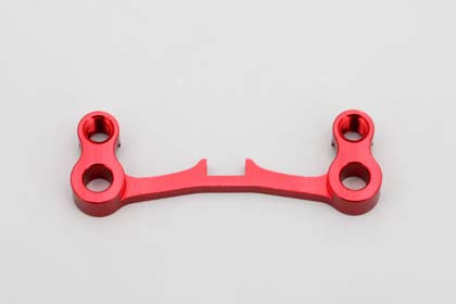 BR-412H Aluminum Stabilizer Holder (Red)