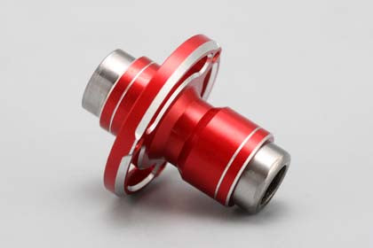 Front One-way Housing (Red) for BD5 World Spec/DRB