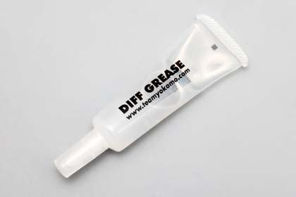 Yokomo Super Black Grease