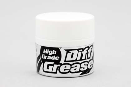 CS-HDL High Grade Ball Differential Grease