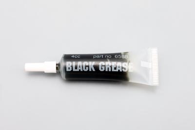 Associated Black Grease