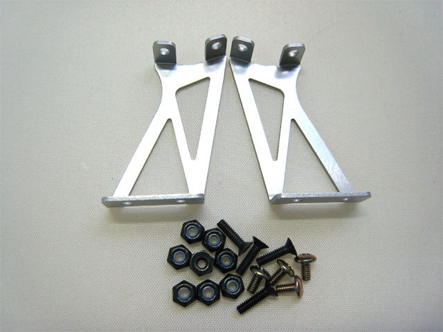 Aluminum Wing Stay