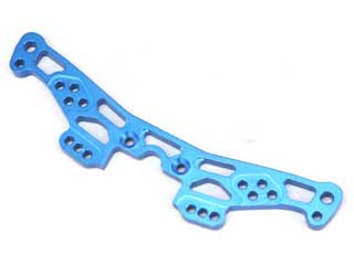 Aluminium Rear Shock Tower