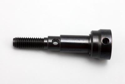 D-038A L.F. Rear Axle (2mm)