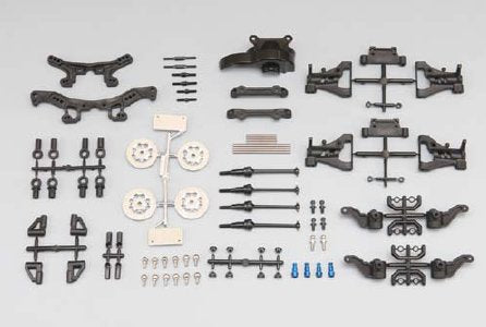D-074 Yokomo Type C Conversion Kit