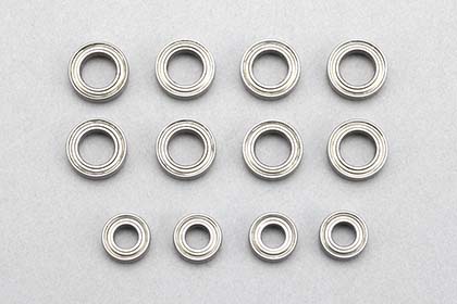 D-148 Bearing Set for Drift Racer