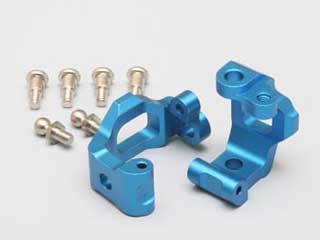 Aluminum Steering Hub Carrier
