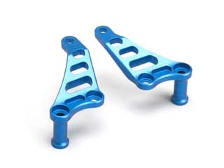 Aluminum Front Chassis Brace