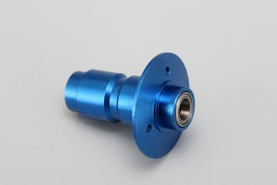 D-022A HP Front One Way Diff Housing