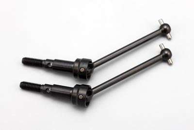 D-033A L.F. Rear Universal Shaft (φ2mm Pin)