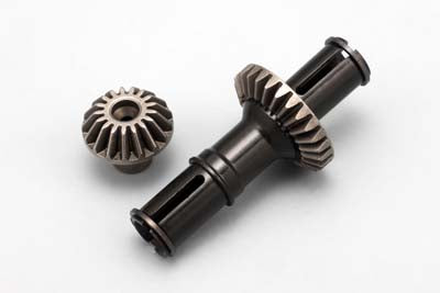 Full Counter Solid Axle Set (Standard/Rear x1.5)