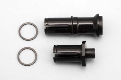 FCD Solid Axle (for Standard)