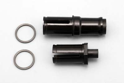 D-053 FCD Solid Axle (Rear ?2.0)