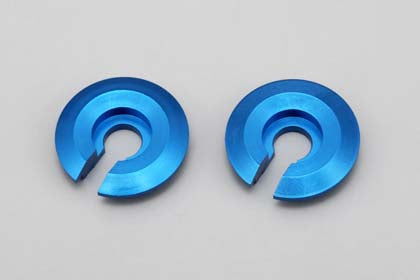 Aluminum Spring Cup (2mm Long Type)